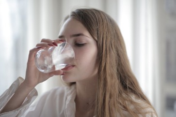 Alkaline Water Uses