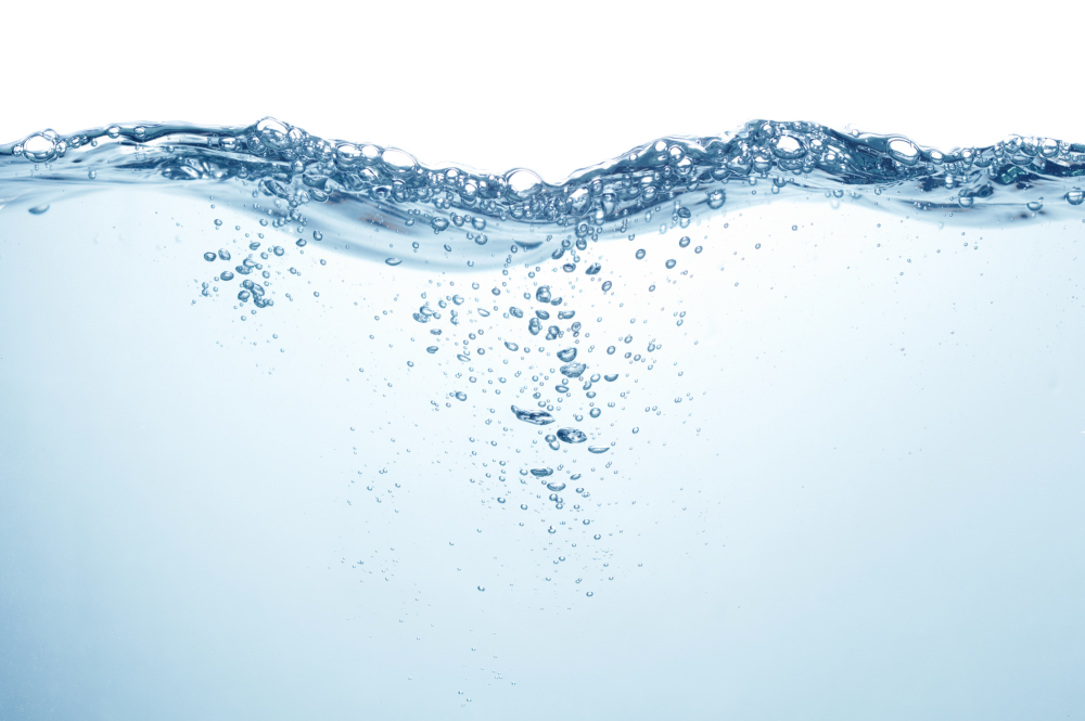Purified Water Image