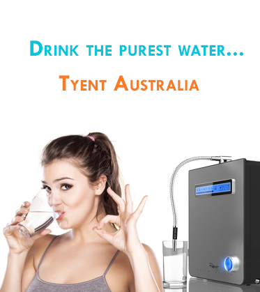 tyent-water-ionizer