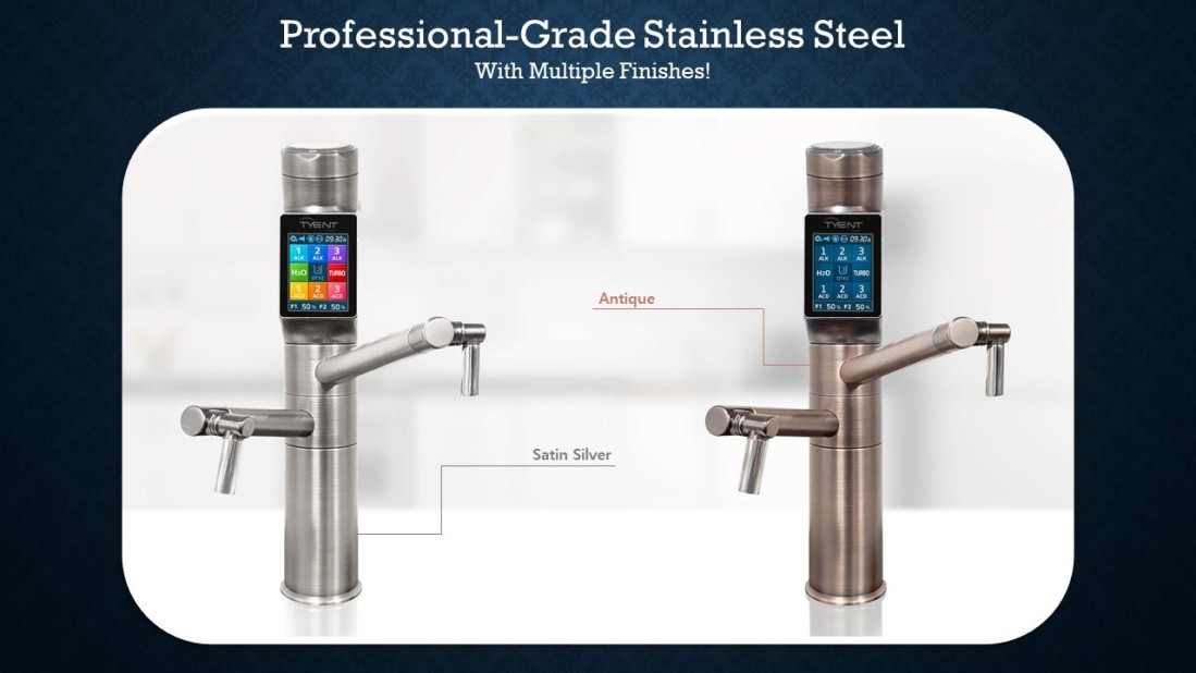 Must-Have Features in a Water Ionizer Machine: What Really Matters?