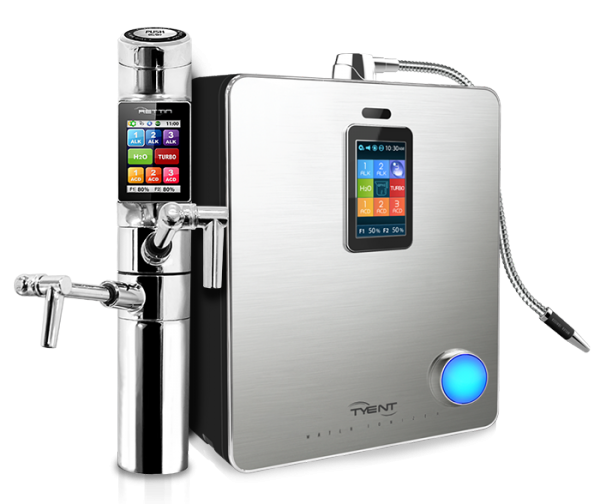 Different Types of Water Ionizers: Which One is Right for You?