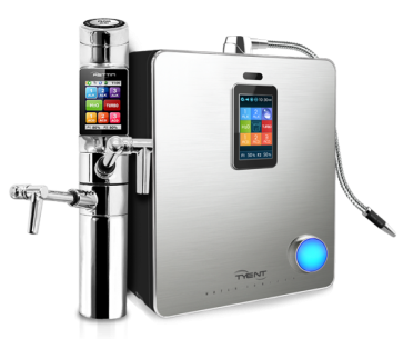 Different Types of Water Ionizers: Which One is Right for You?