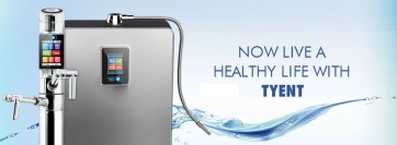 The trend to choose alkaline ion water purifier by 2020