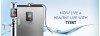 The trend to choose alkaline ion water purifier by 2020