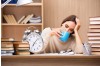 Recognize sleep deprivation - What to do