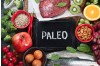 Paleo diet and alkaline water