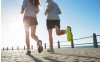 Born to run? How a water ionizer helps you run to the ground!