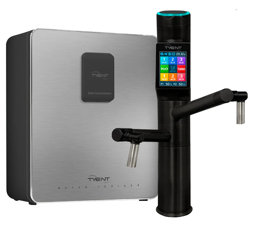 Water Ionizer
