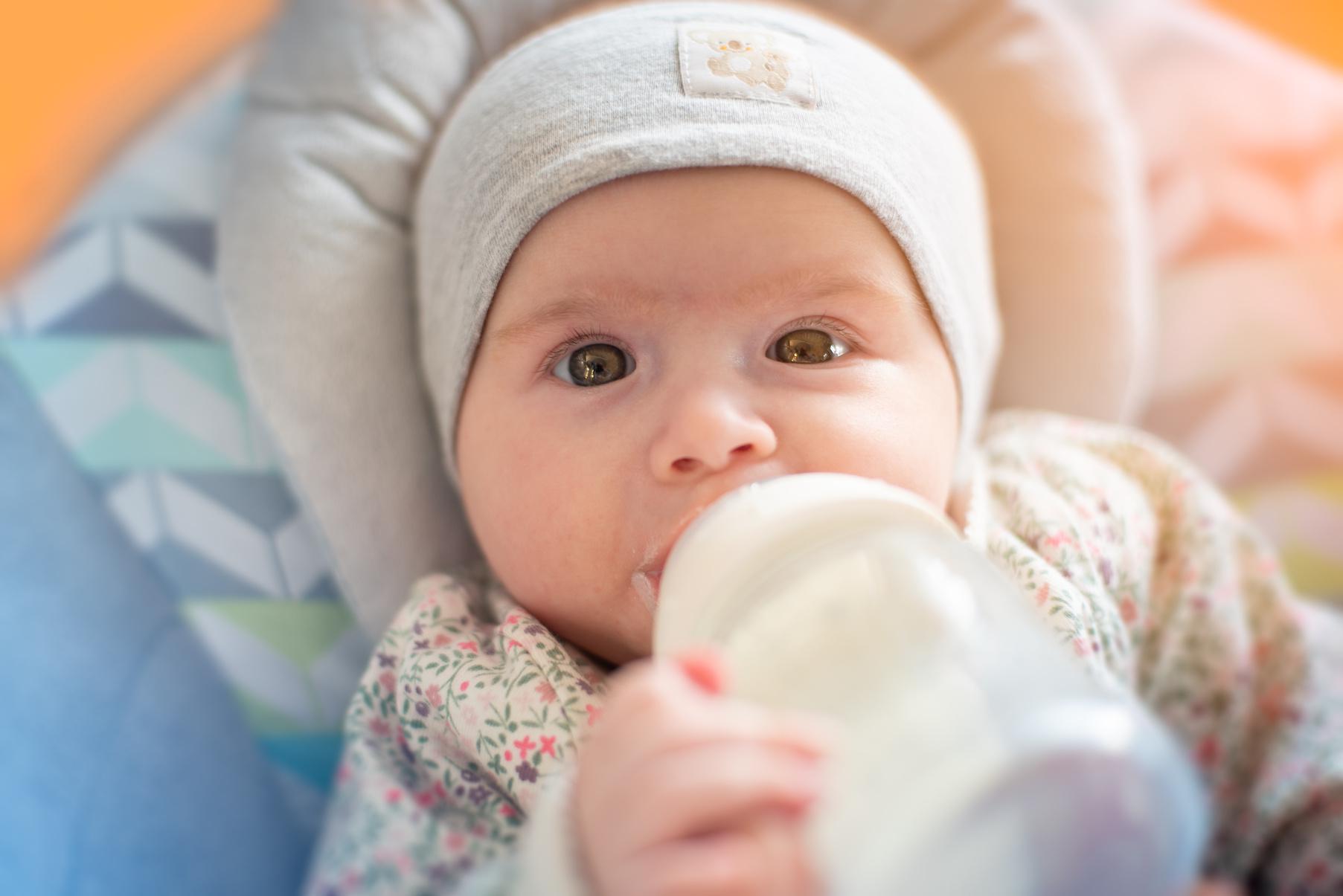 Baby Formula
