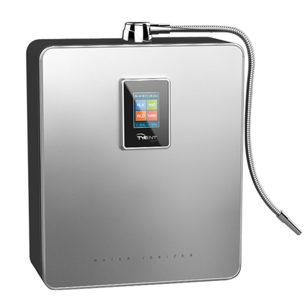 Tyent Above Counter EXTREME 11 Water Ionizer