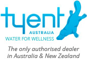 tyent logo